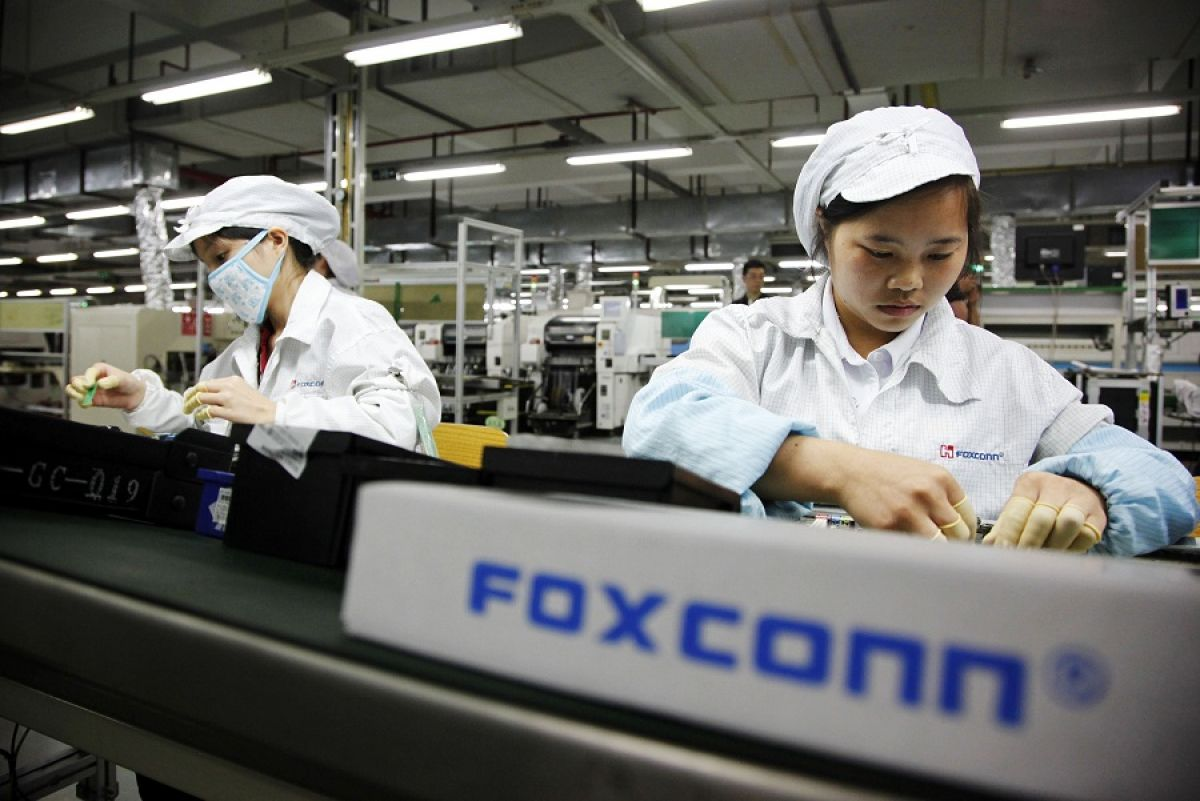 PwC Quels sont les facteurs qui poussent Foxconn, Pegatron, Luxshare  à choisir le Vietnam plutôt que les marchés voisins